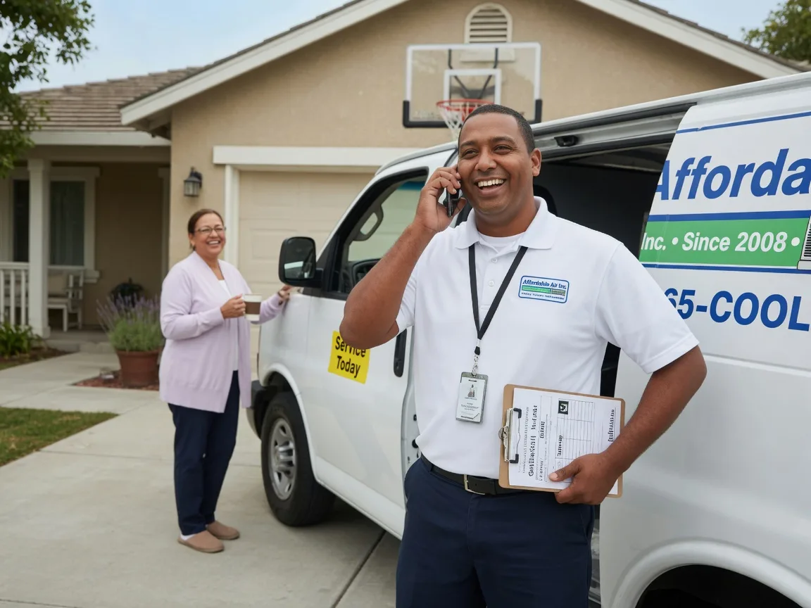 Central Ac Repair Wilsonville, OR FAQs